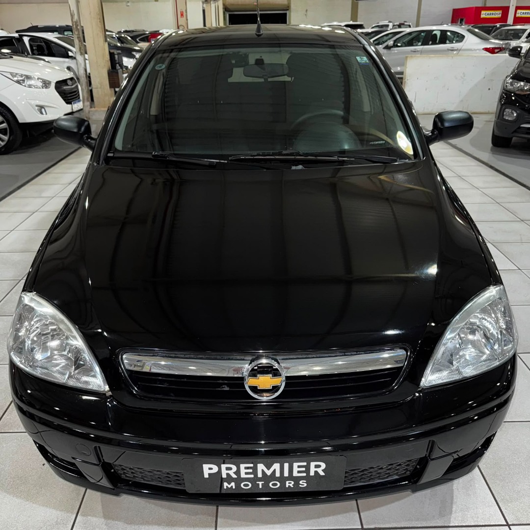 Corsa Hatch 1.4 4P MAXX FLEX