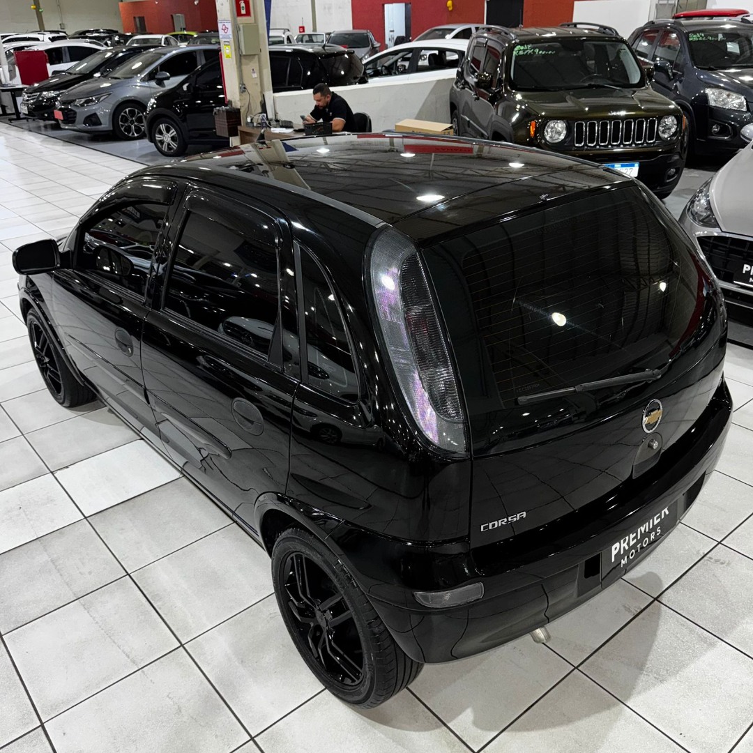 Corsa Hatch 1.4 4P MAXX FLEX