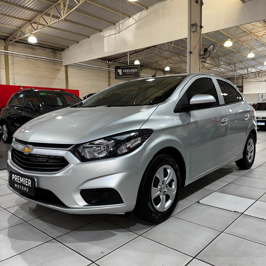 Onix Hatch 1.0 4P FLEX LT