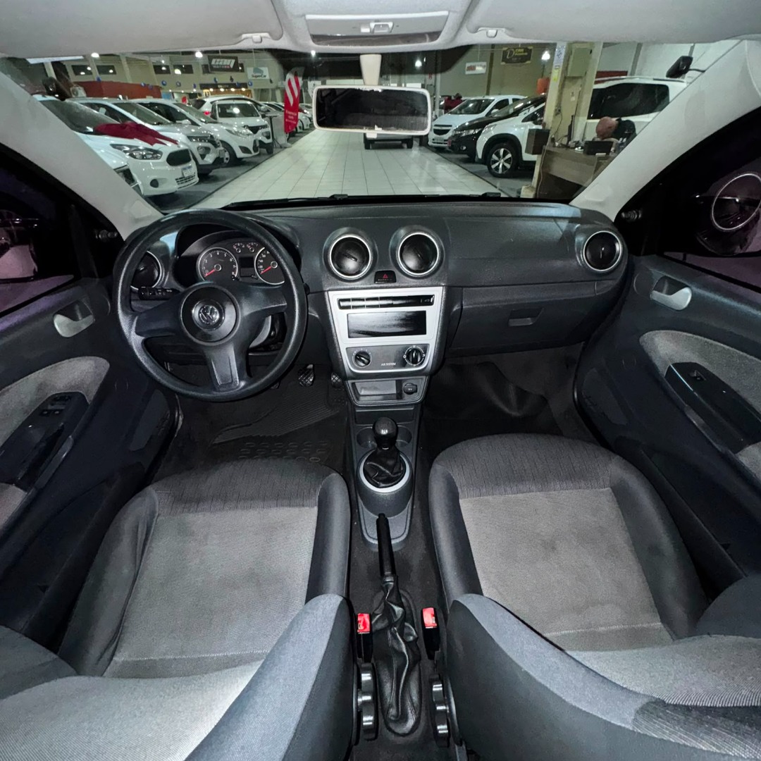 Gol 1.6 4P G6 FLEX