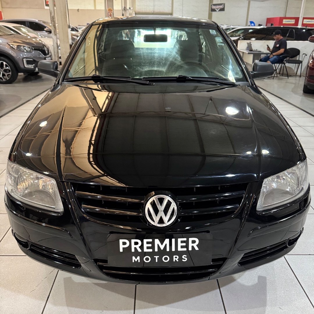 Gol 1.0 G4 ECOMOTION FLEX