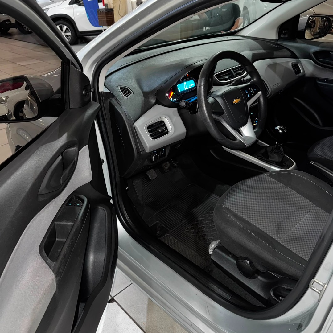 Onix Hatch 1.0 4P FLEX LT