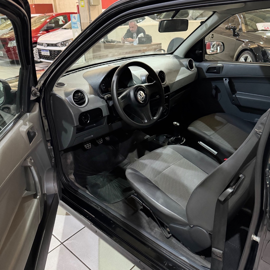 Gol 1.0 G4 ECOMOTION FLEX