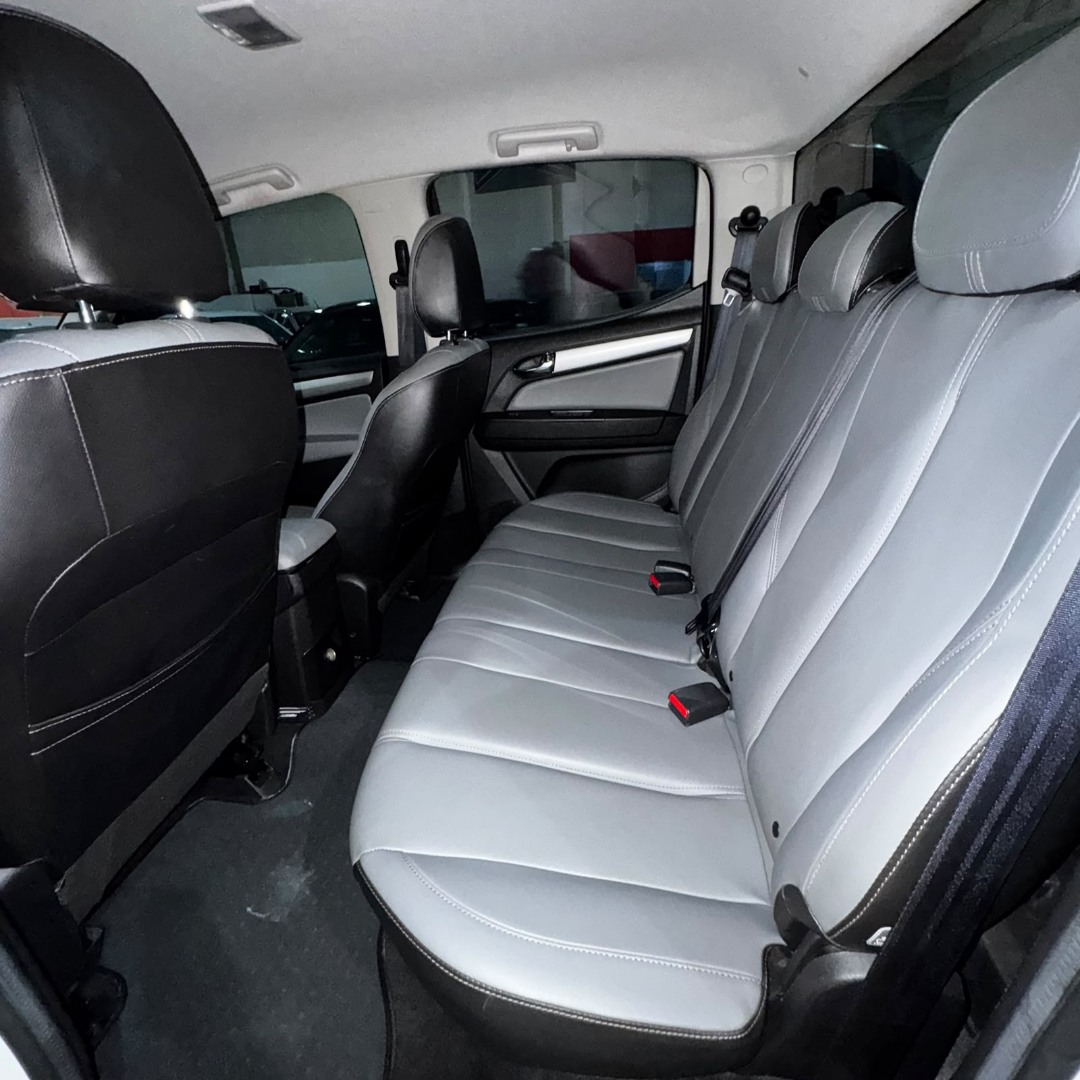 S10 2.5 FLEX LTZ 4X4 CABINE DUPLA AUTOMÁTICO
