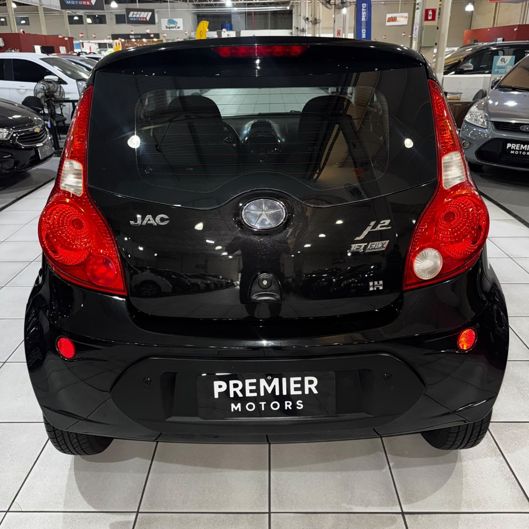 J2 Hatch 1.4 16V 4P