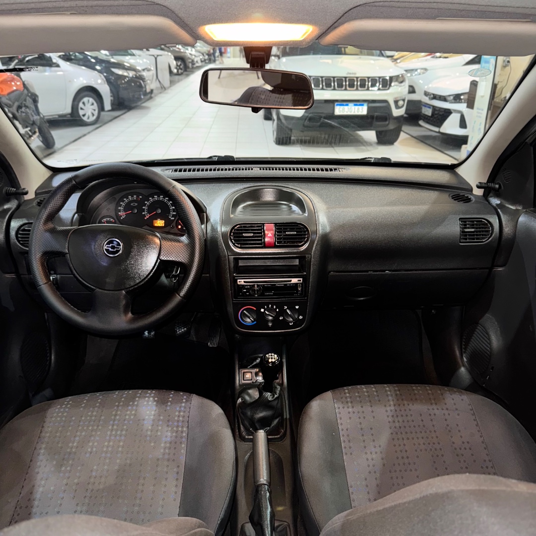 Corsa Hatch 1.4 4P MAXX FLEX