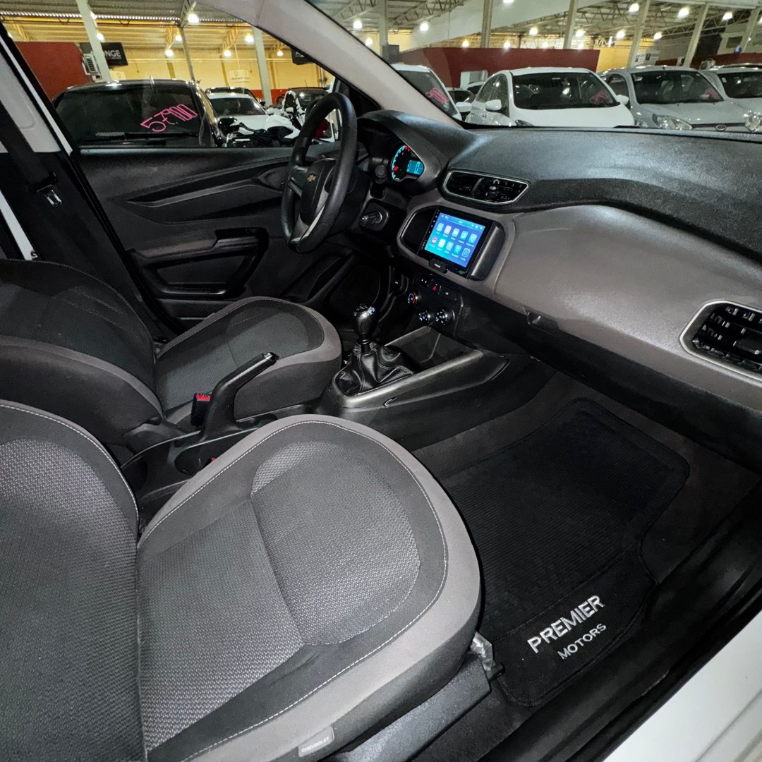 Prisma 1.4 4P LT FLEX