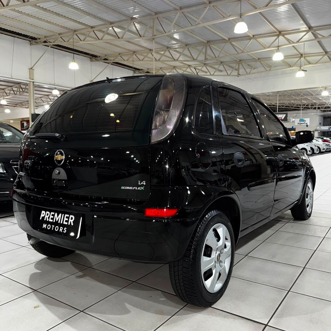 Corsa Hatch 1.4 4P MAXX FLEX
