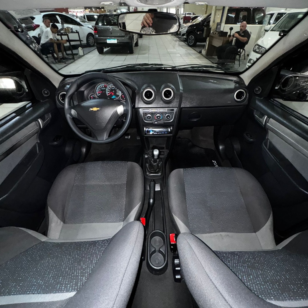 Celta 1.0 4P LT FLEX