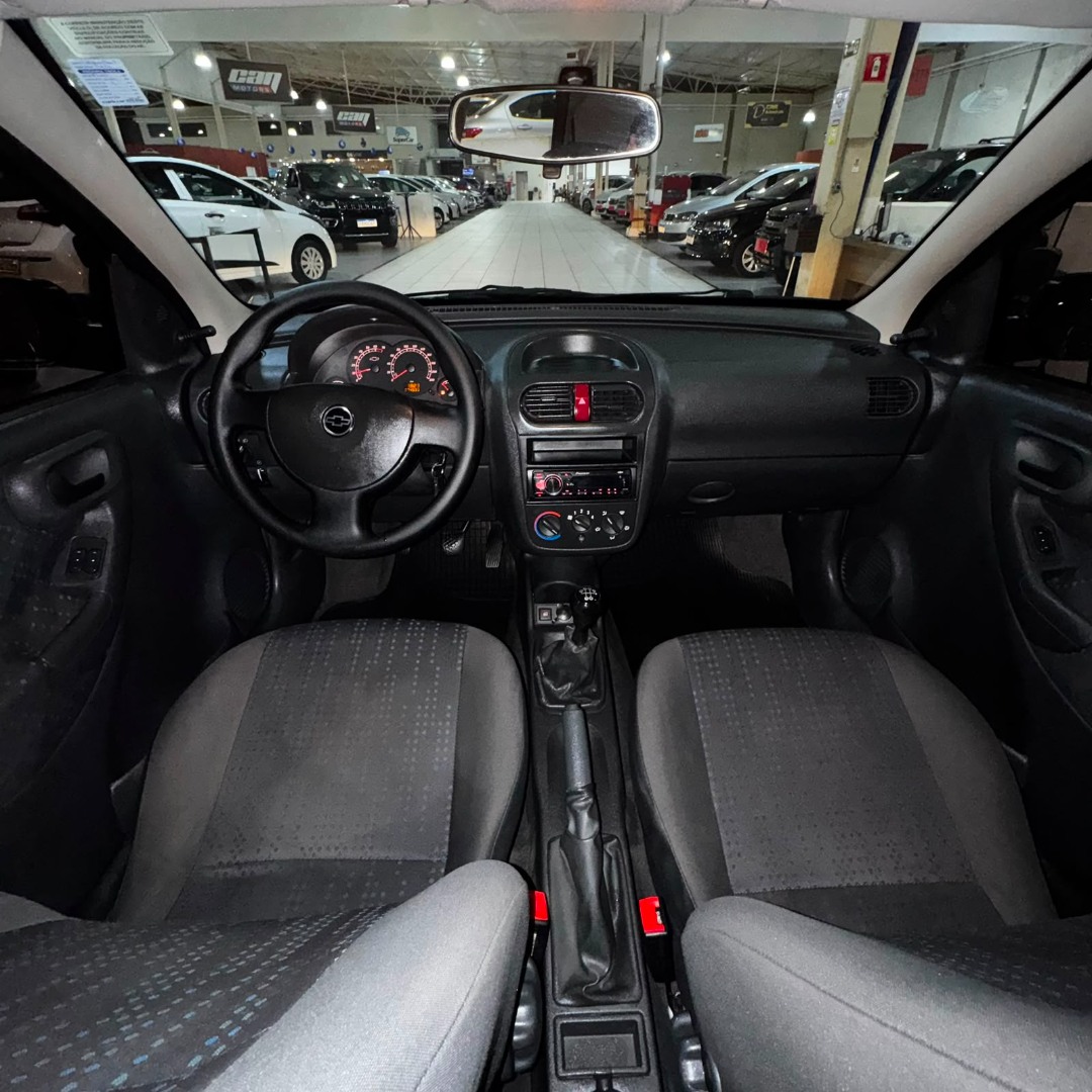 Corsa Hatch 1.4 4P MAXX FLEX