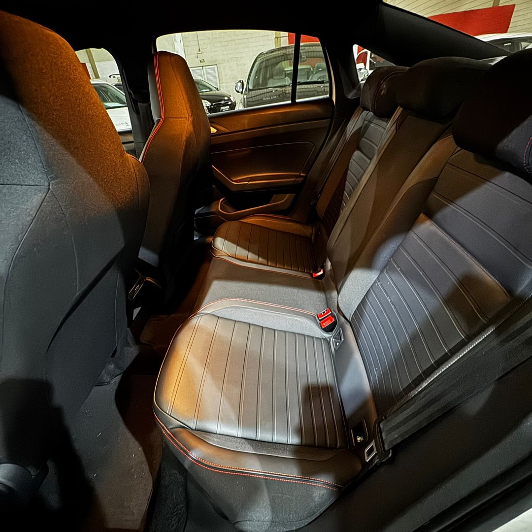 Virtus 1.4 4P 250 TSI GTS AUTOMÁTICO