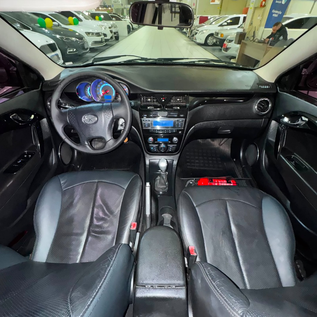 J5 Sedan 1.5 16V 4P