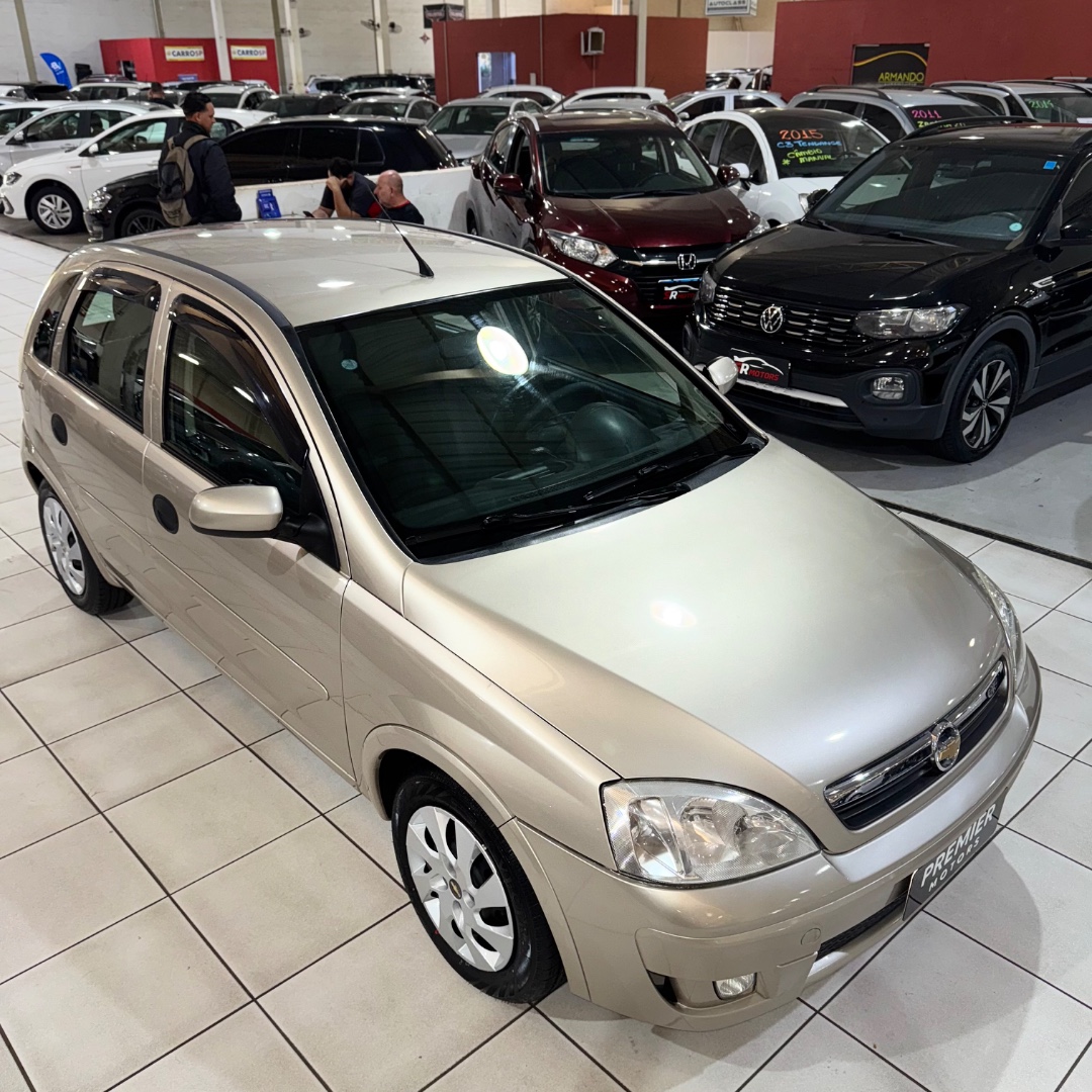 Corsa Hatch 1.4 4P MAXX FLEX