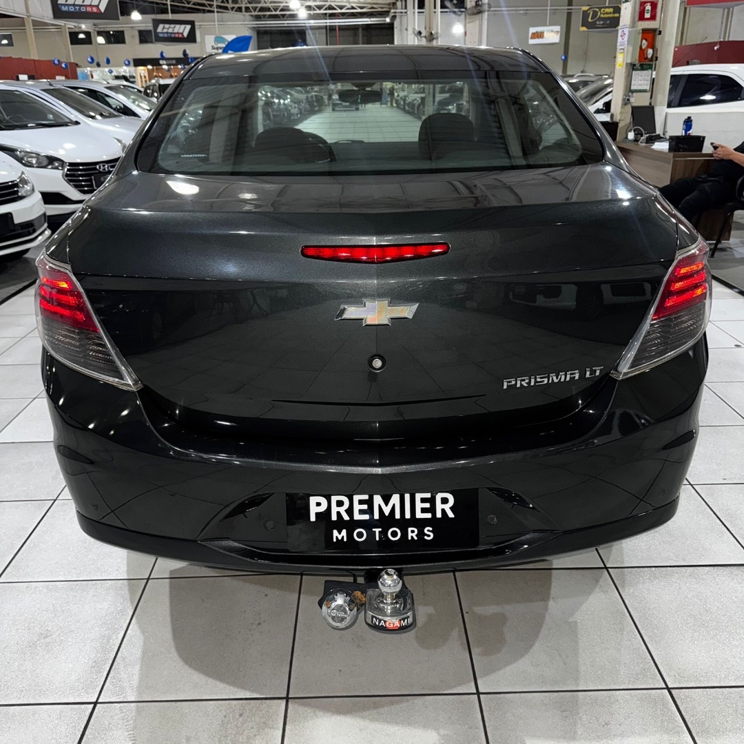 Prisma 1.4 4P LT FLEX