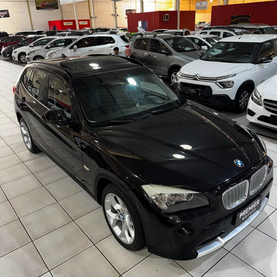 X1 3.0 24V 4P X-DRIVE 28I AUTOMÁTICO