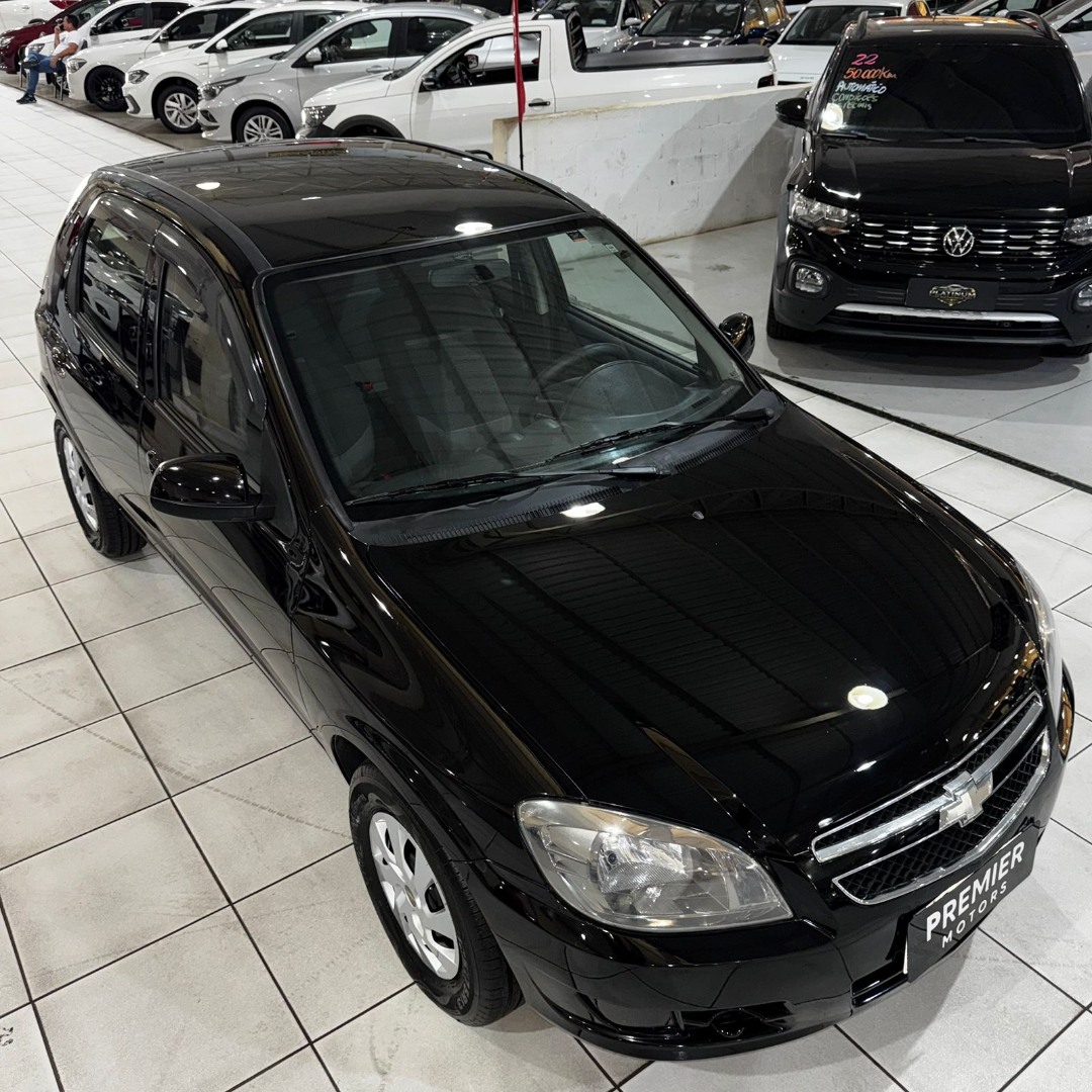 Celta 1.0 4P LT FLEX