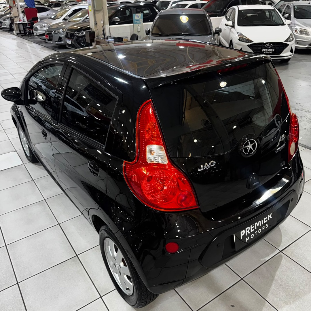 J2 Hatch 1.4 16V 4P