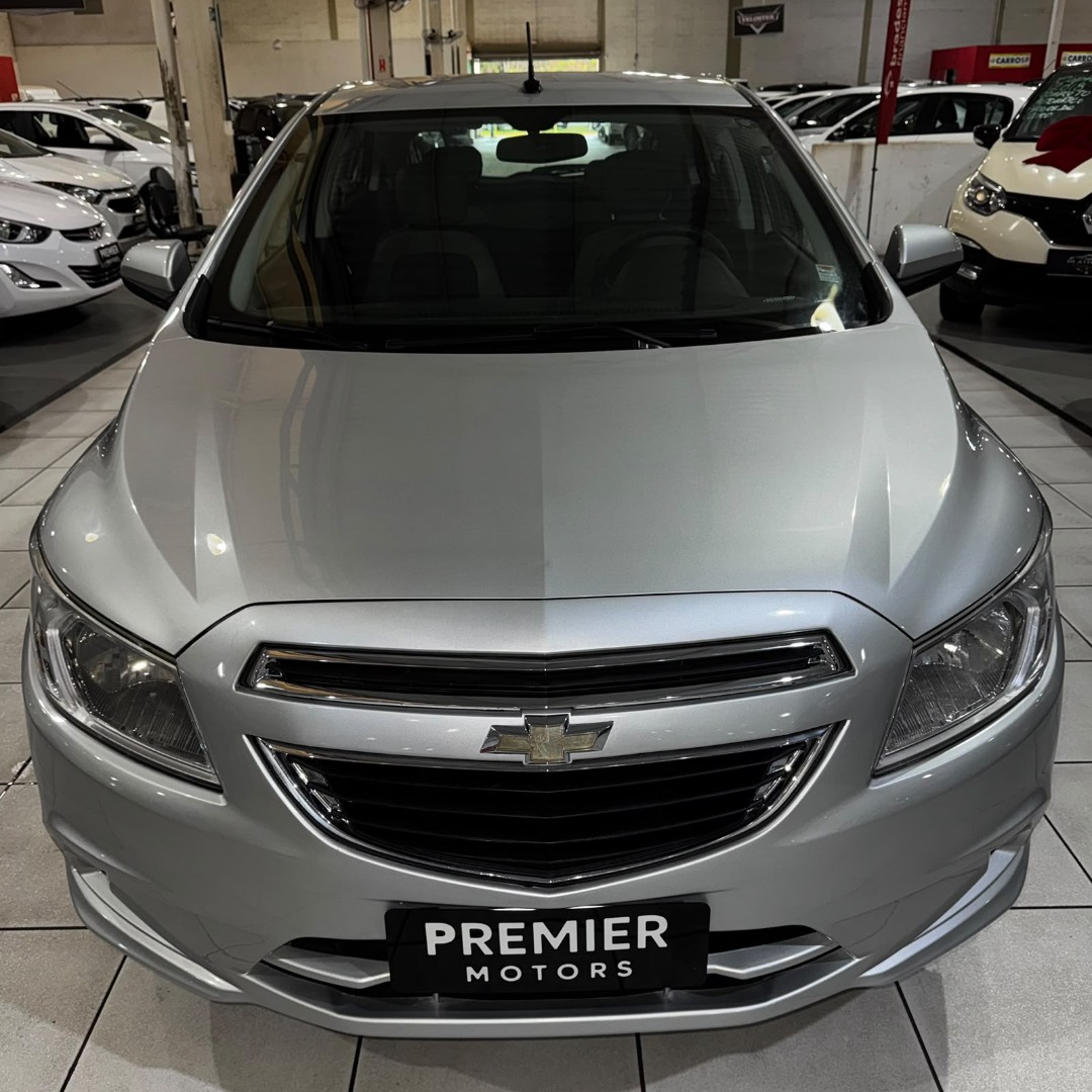 Onix Hatch 1.0 4P FLEX LT