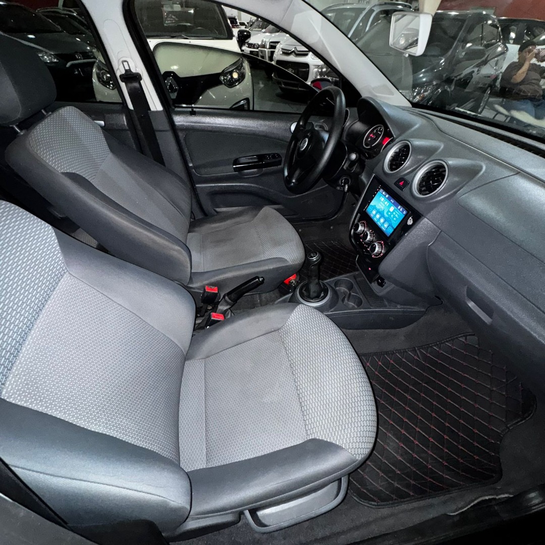 Gol 1.6 MI 4P
