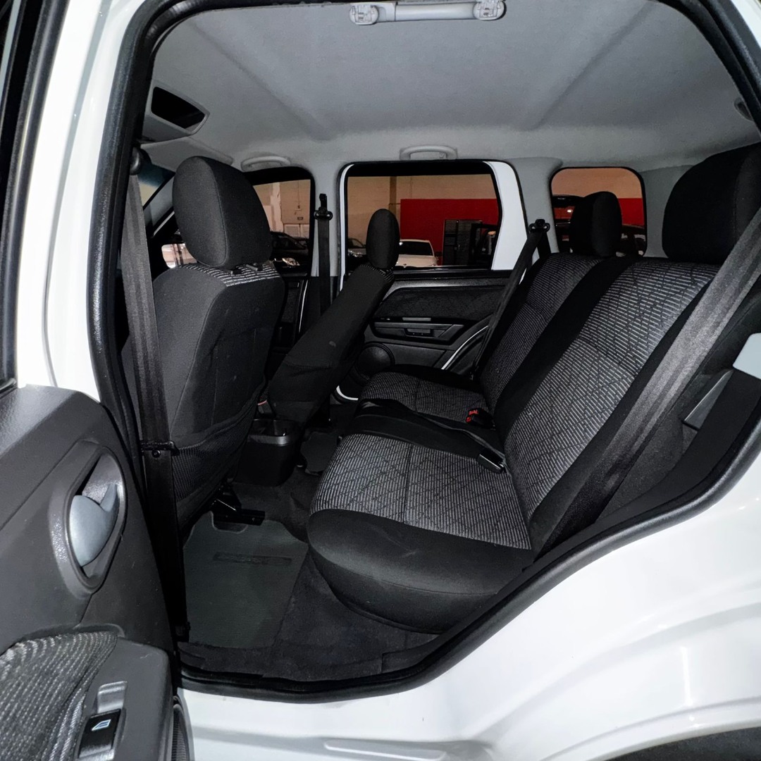 Ecosport 1.6 4P FREESTYLE FLEX