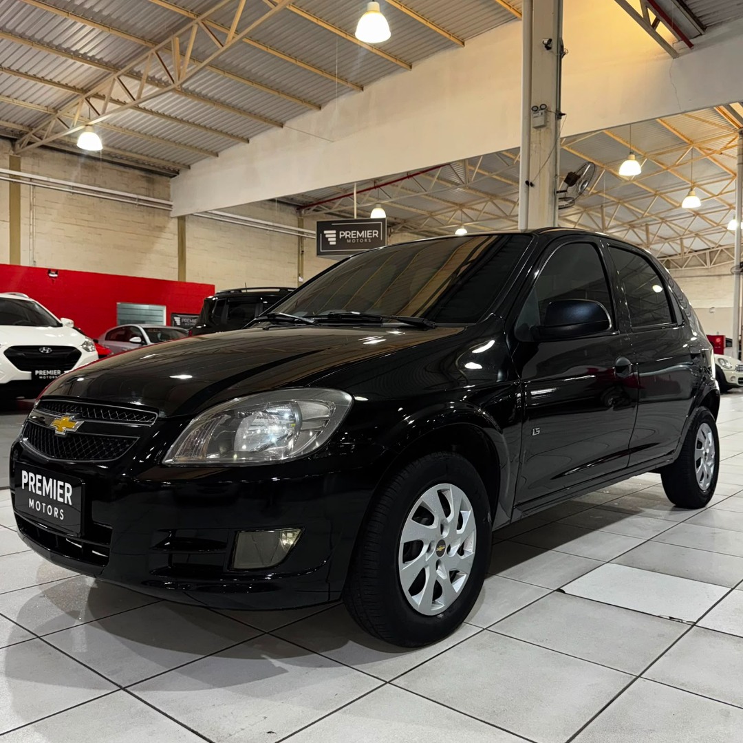 Celta 1.0 4P LS FLEX