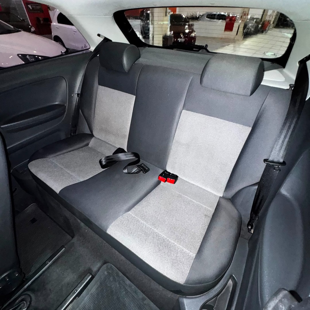 Gol 1.6 4P G6 FLEX