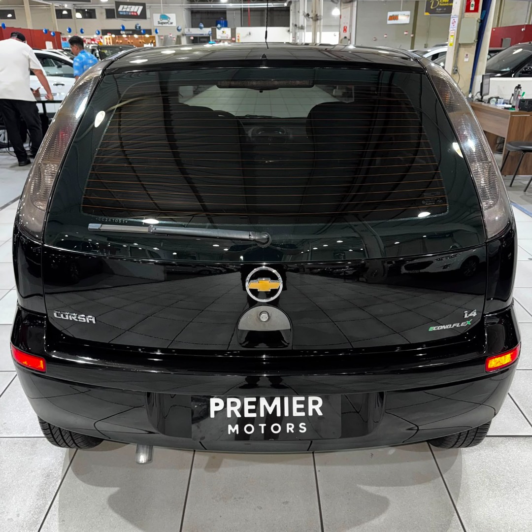 Corsa Hatch 1.4 4P MAXX FLEX