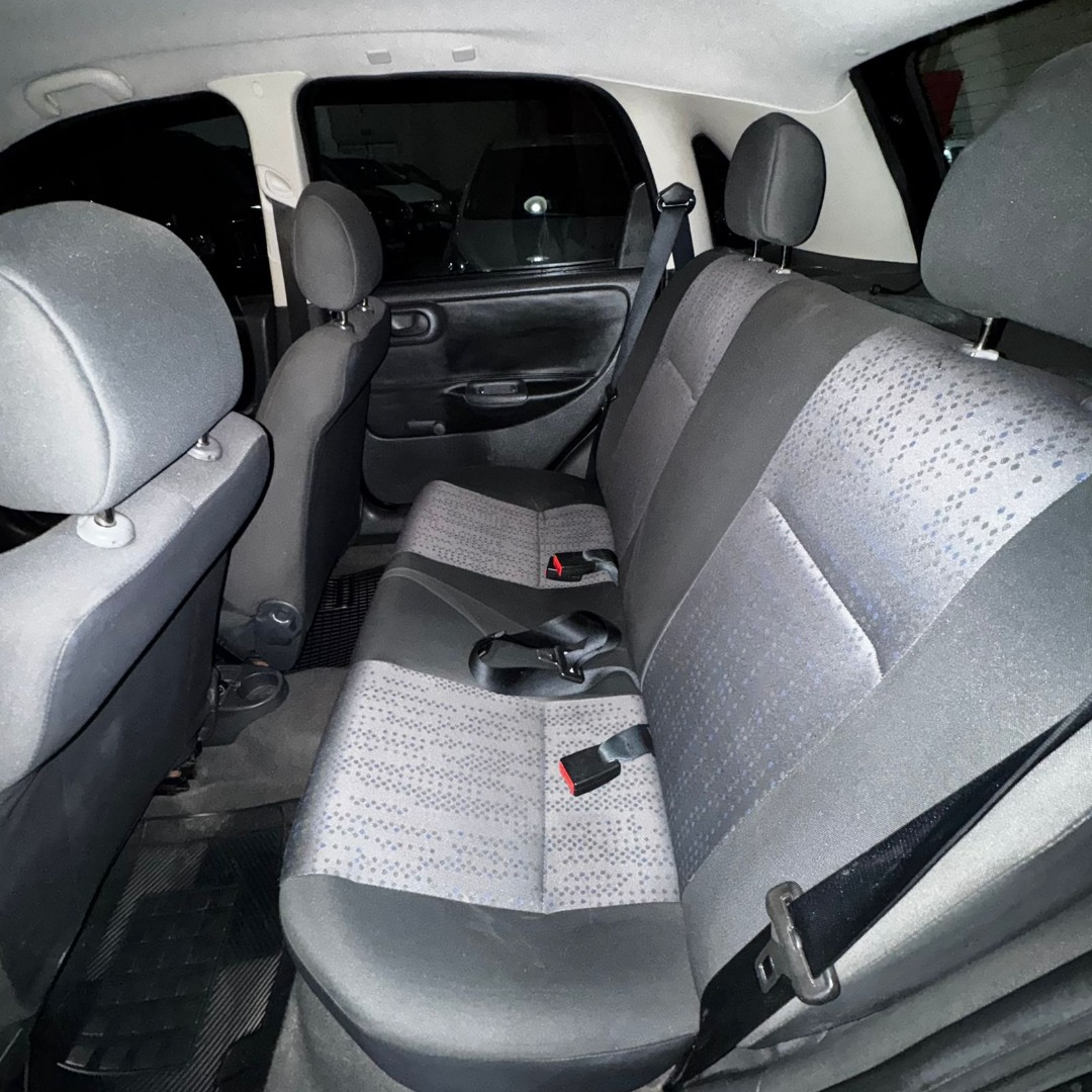 Corsa Hatch 1.4 4P MAXX FLEX