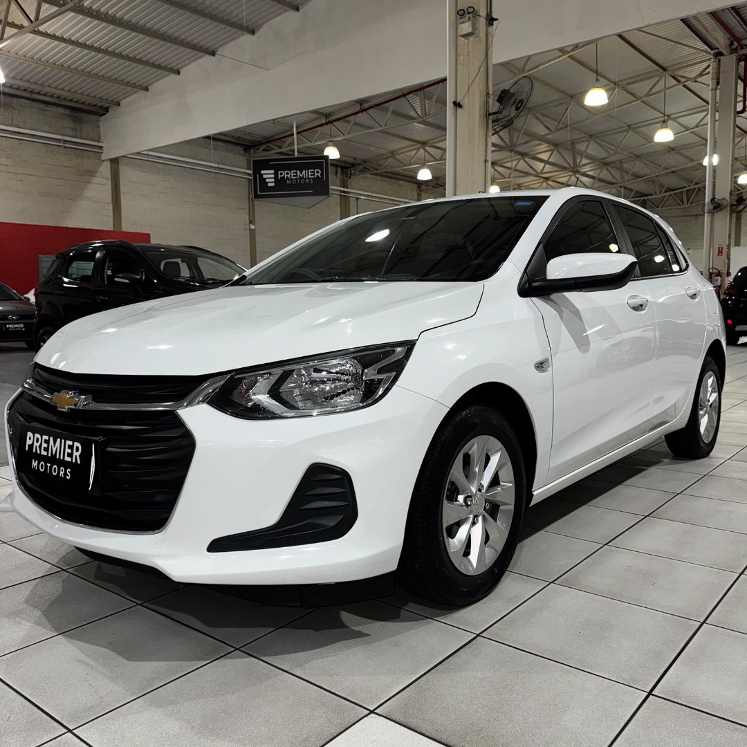 Onix Hatch 1.0 4P FLEX LT2