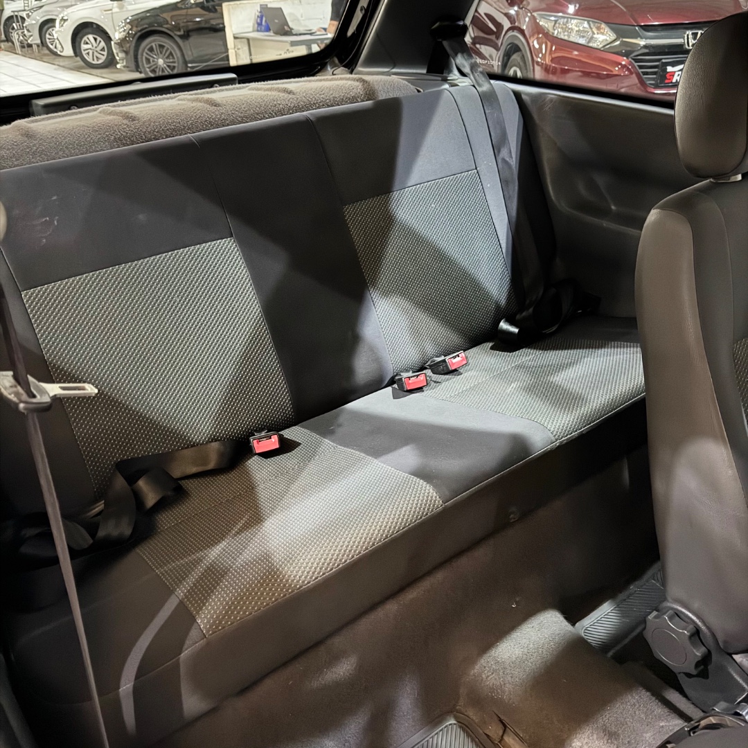 Gol 1.0 G4 ECOMOTION FLEX