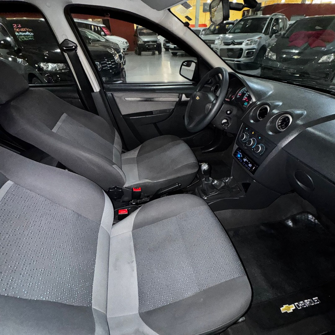 Celta 1.0 4P LT FLEX