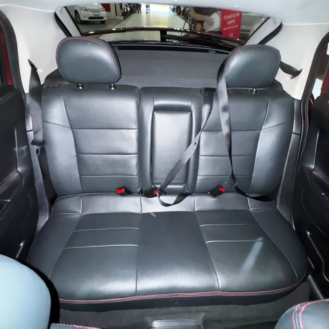 Astra Sedan 2.0 4P FLEX ADVANTAGE