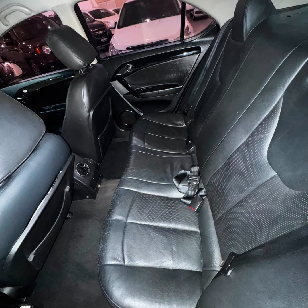 J5 Sedan 1.5 16V 4P