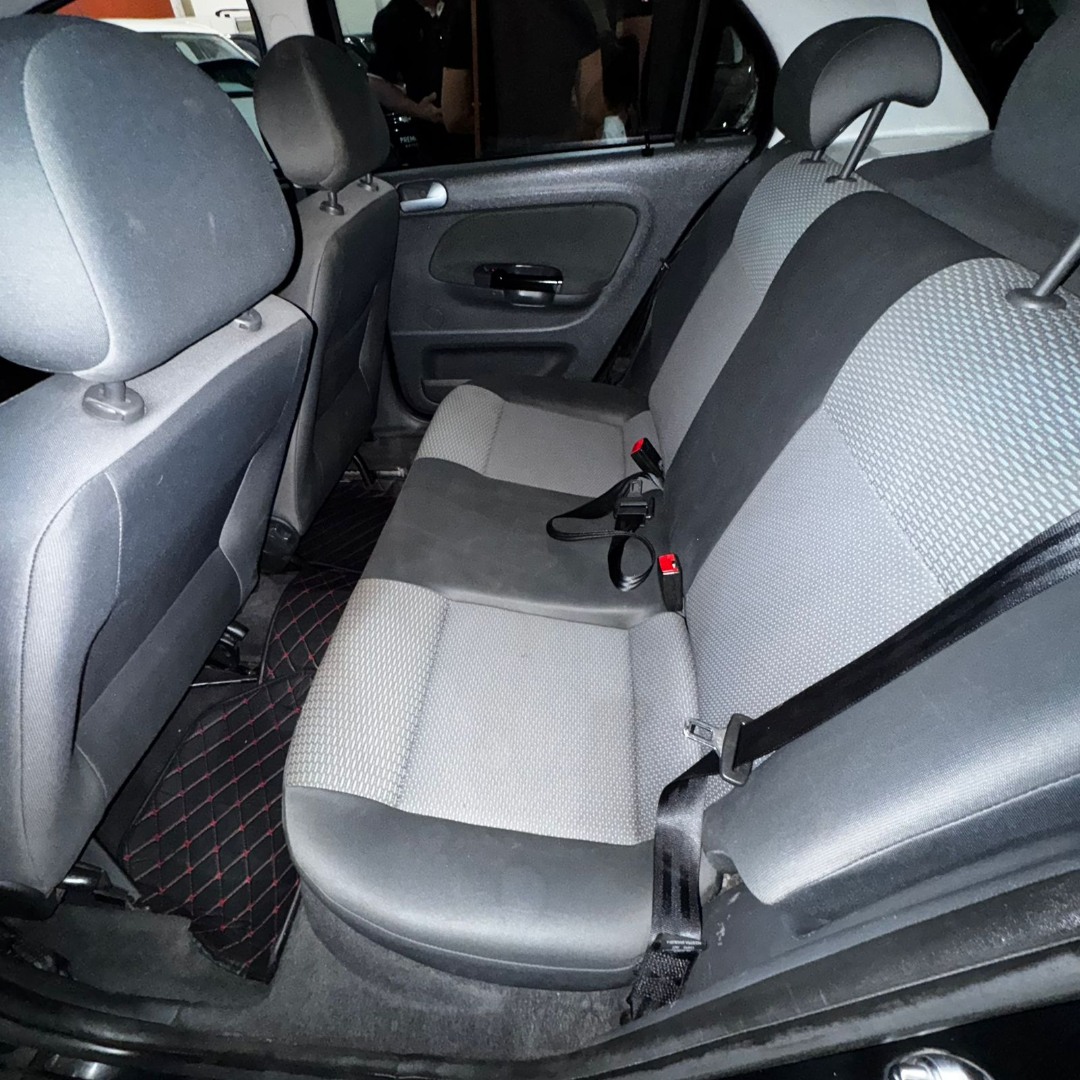 Gol 1.6 MI 4P