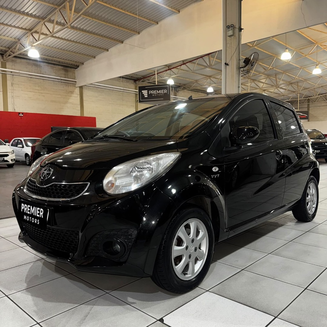 J2 Hatch 1.4 16V 4P