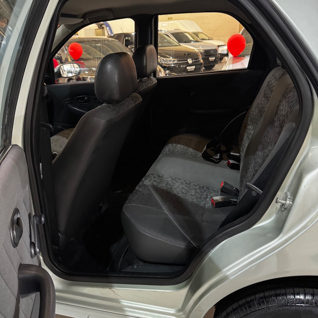 Palio 1.0 4P FIRE ECONOMY FLEX