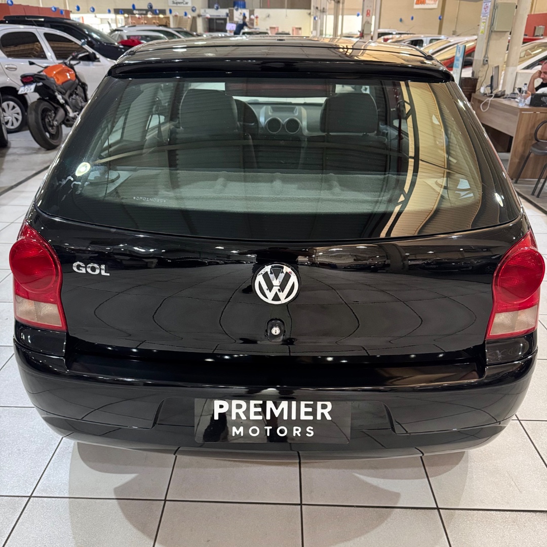 Gol 1.0 G4 ECOMOTION FLEX