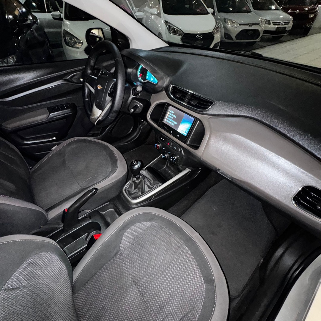 Prisma 1.4 4P LTZ FLEX