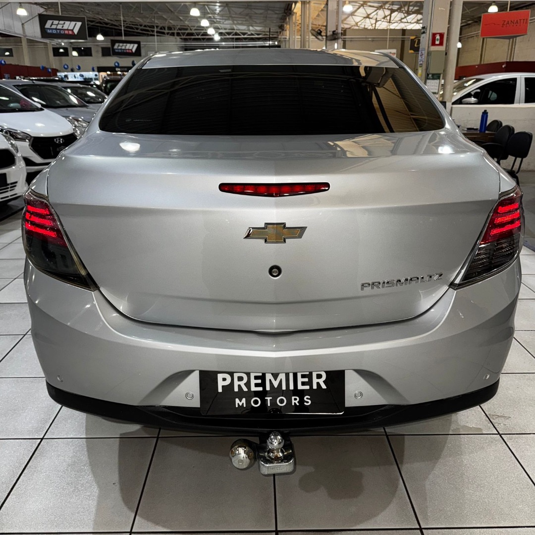 Prisma 1.4 4P LTZ FLEX