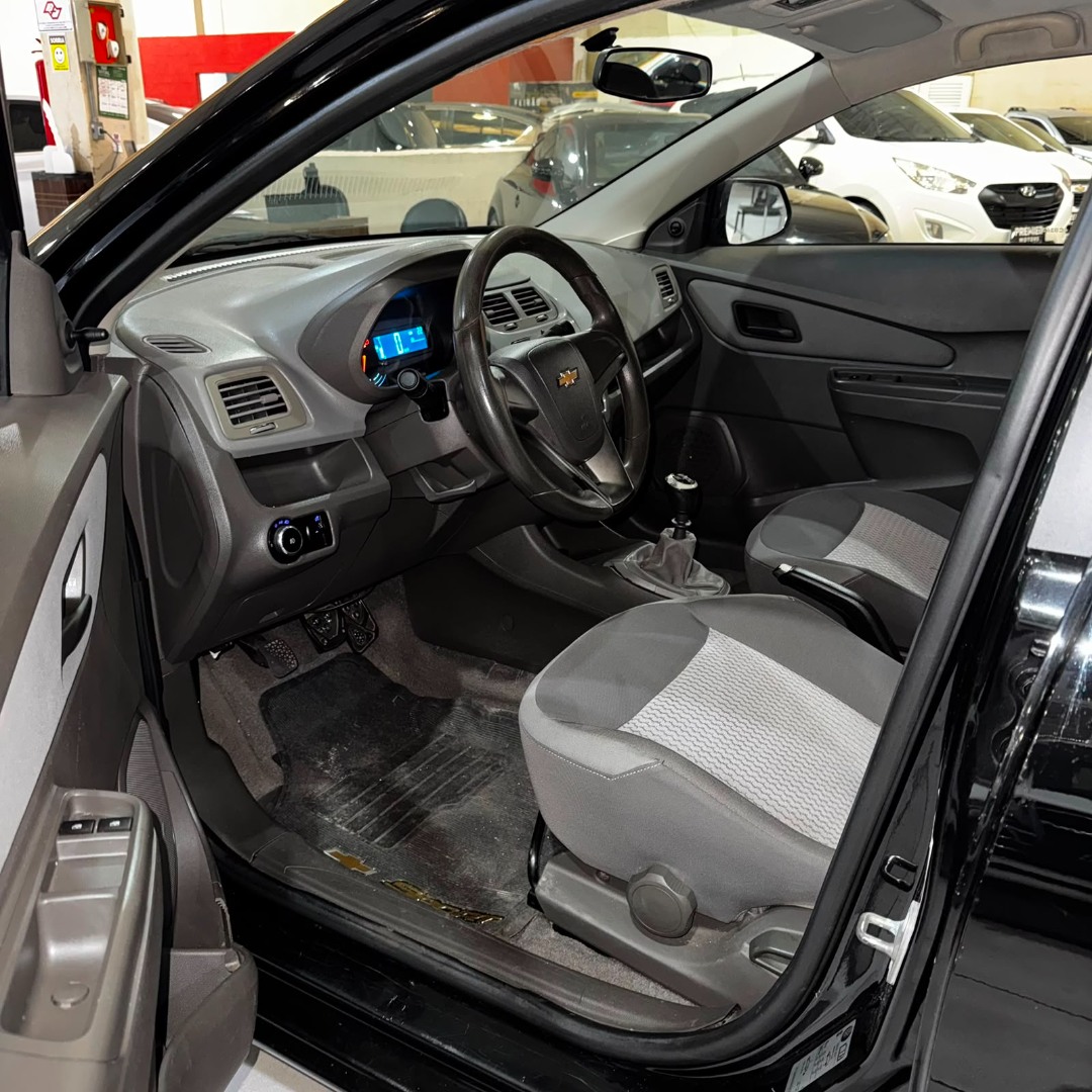 Cobalt 1.4 4P FLEX LT