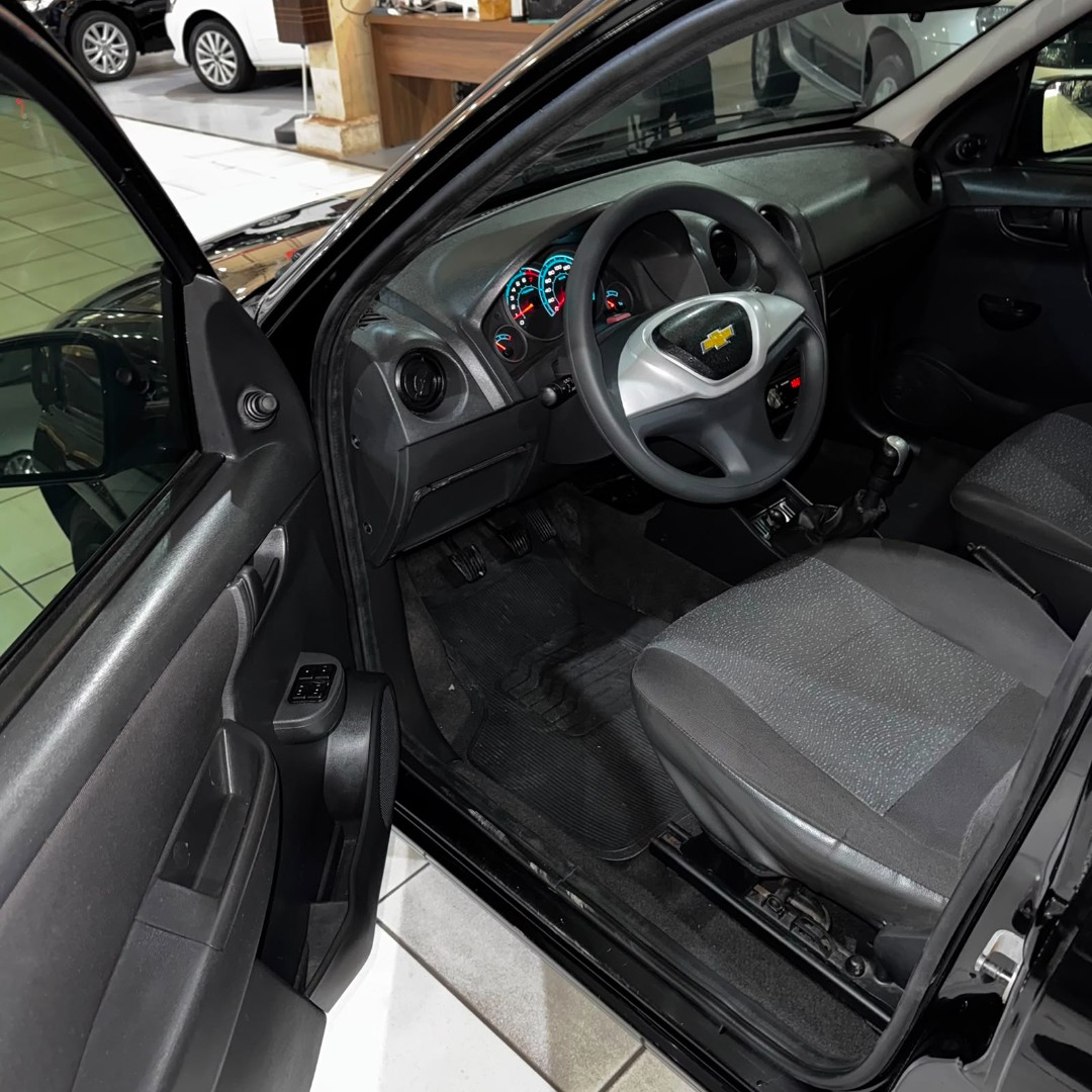 Celta 1.0 4P LS FLEX