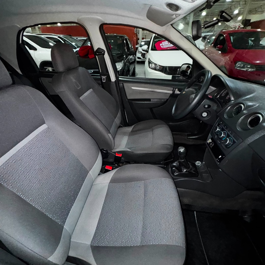 Celta 1.0 4P LT FLEX