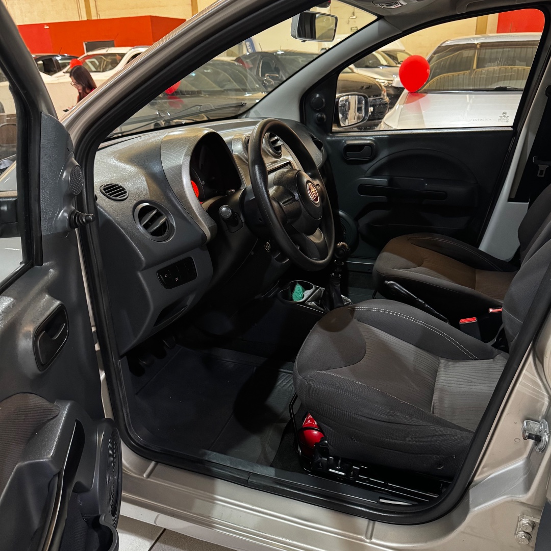 Uno 1.4 4P FLEX FIRE EVO WAY CELEBRATION