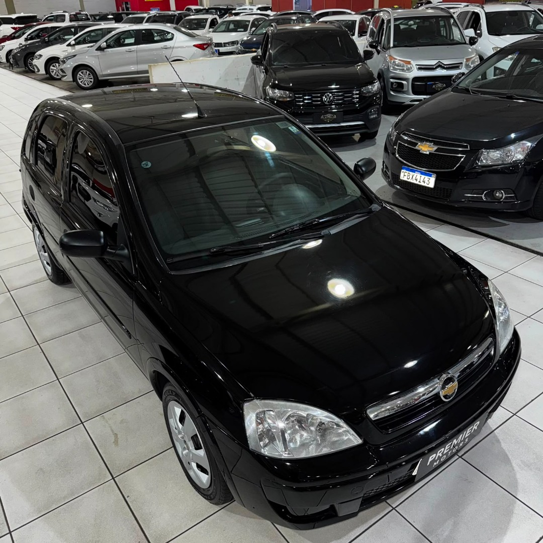 Corsa Hatch 1.4 4P MAXX FLEX