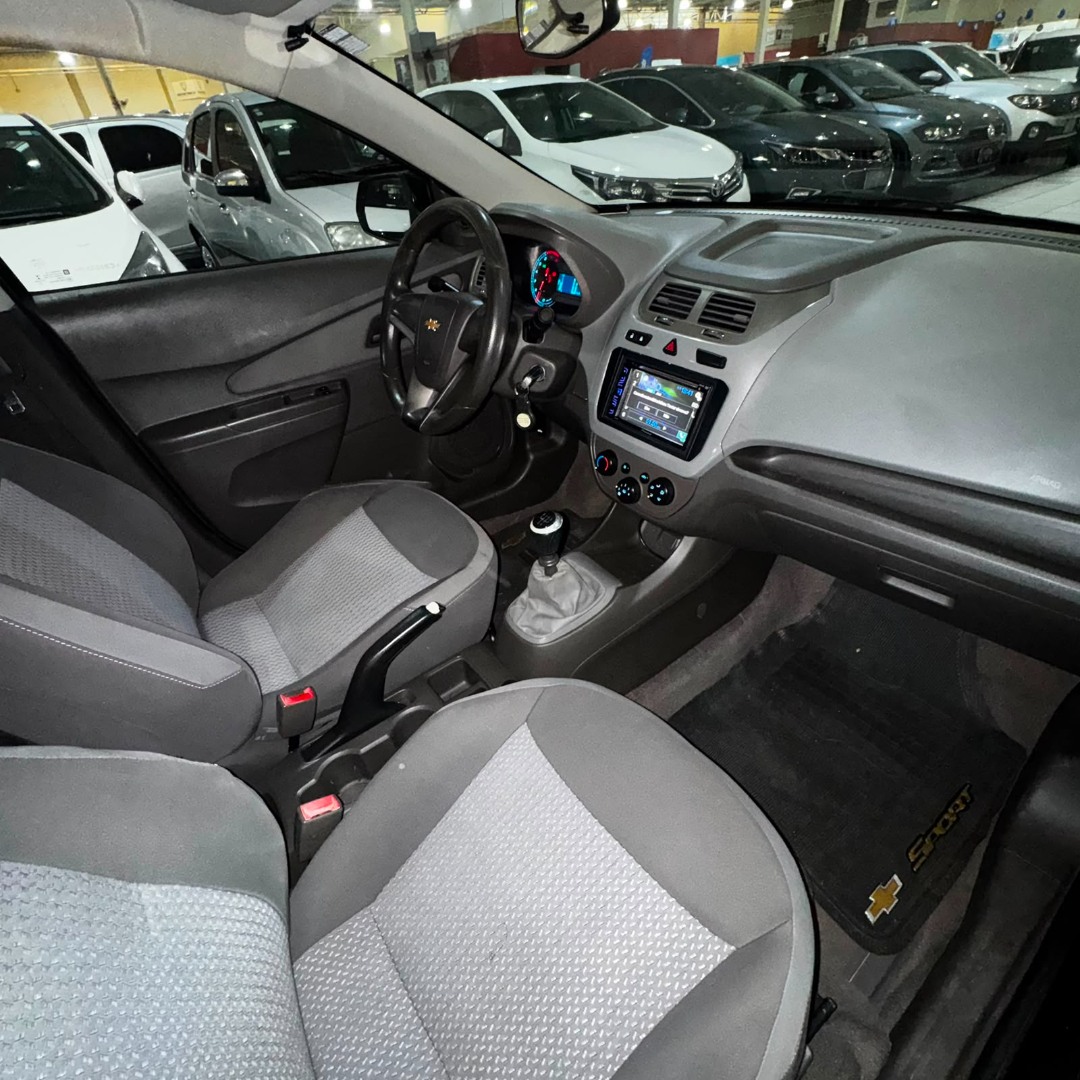 Cobalt 1.4 4P FLEX LT