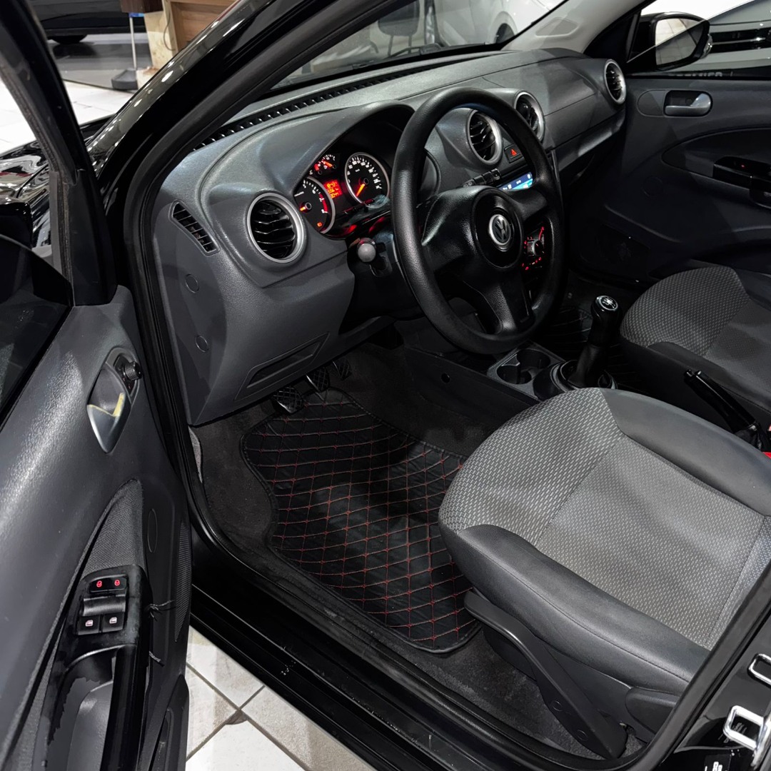 Gol 1.6 MI 4P