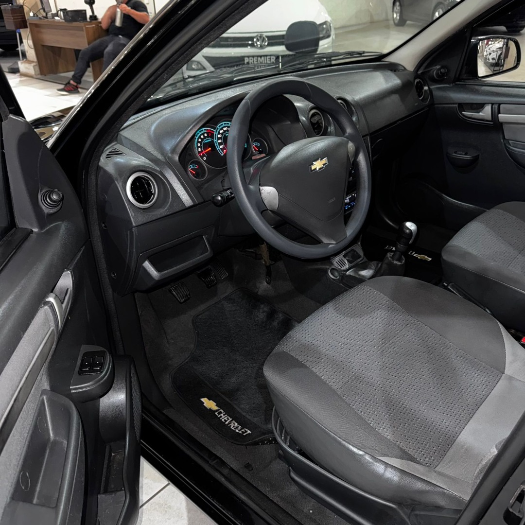 Celta 1.0 4P LT FLEX