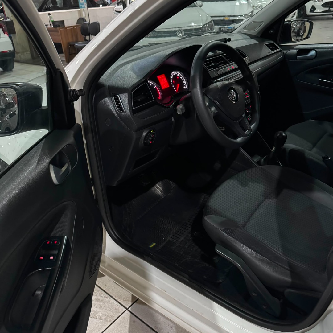 Gol 1.6 4P FLEX MSI TRENDLINE