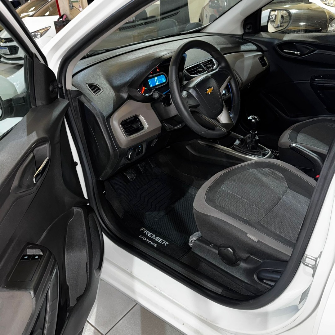 Prisma 1.4 4P LT FLEX