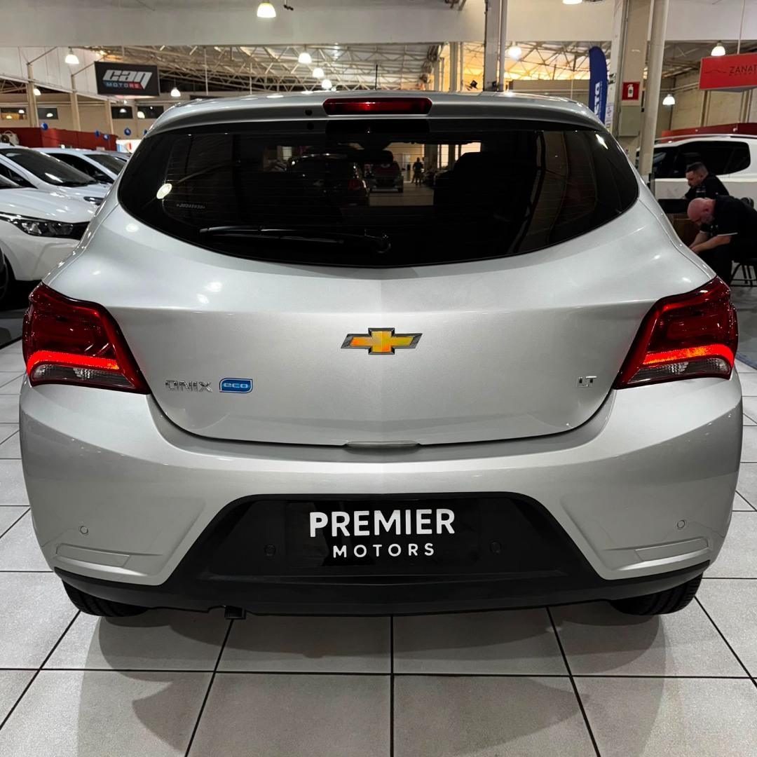 Onix Hatch 1.0 4P FLEX LT